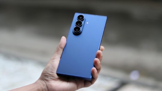 The Galaxy Z Fold 7 just got another discount in the USA