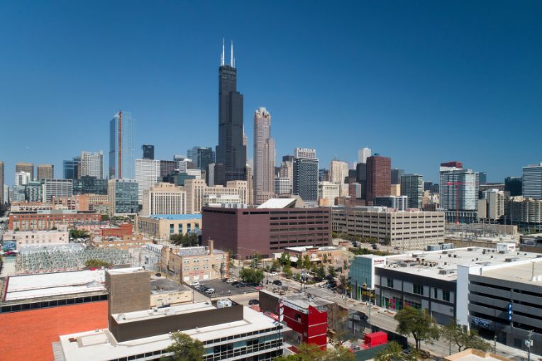 CH1 Chicago
