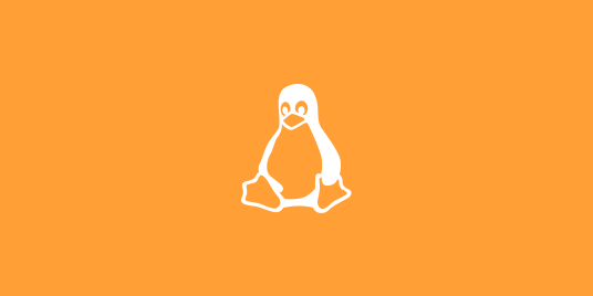 Linux logo