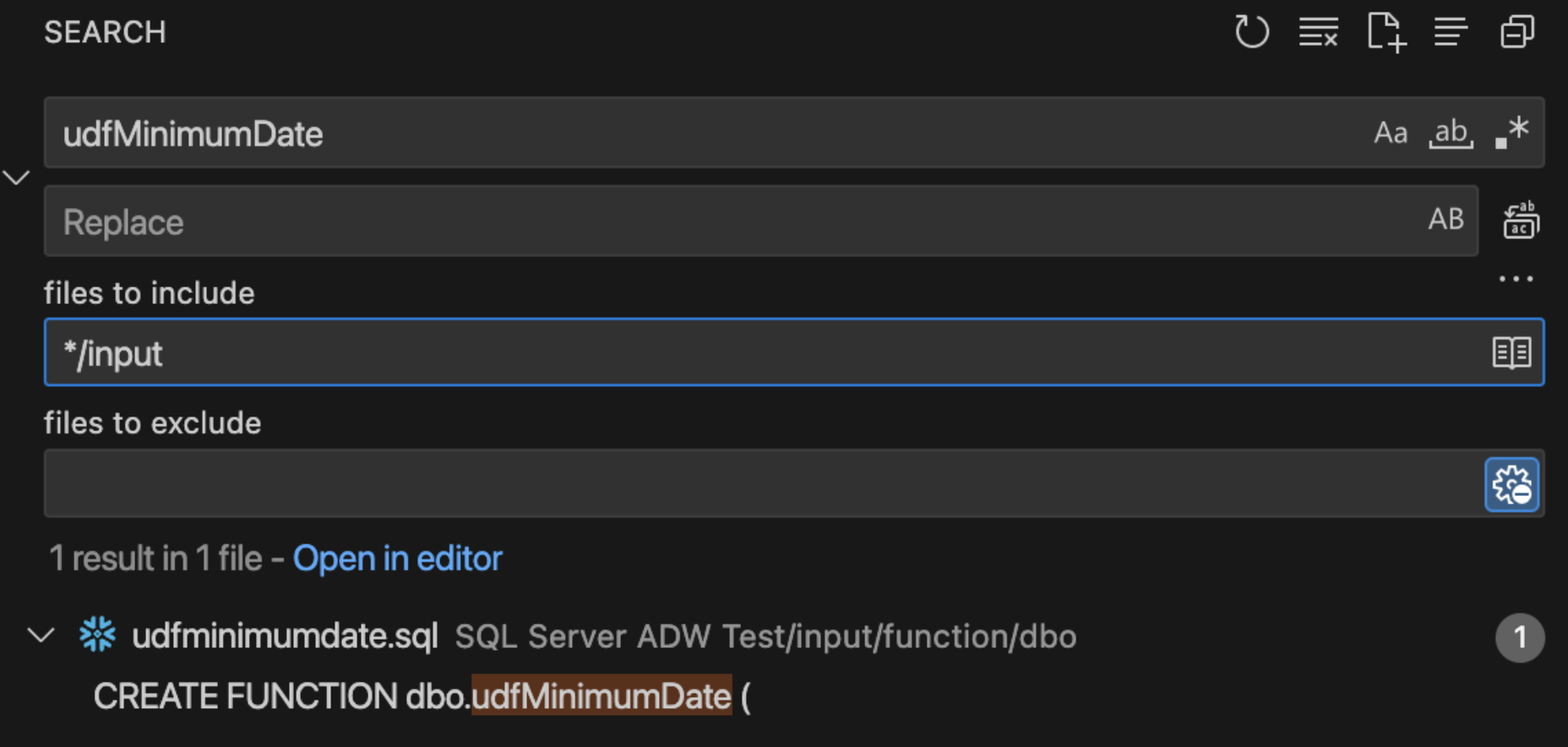 issuesCode17
