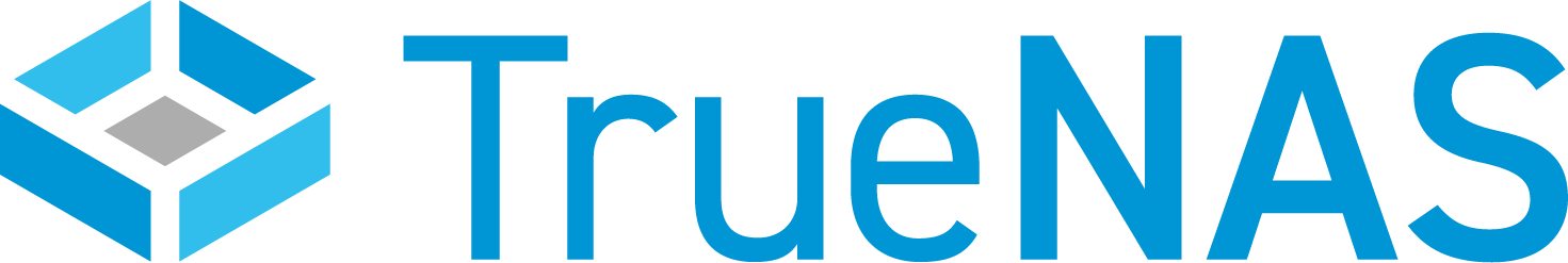 truenas-logo-full-color-rgb TrueNAS Open Enterprise Storage logo