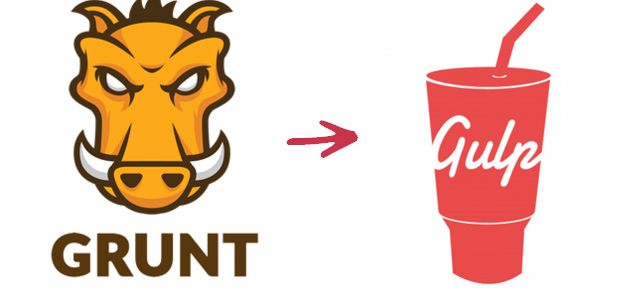 grunt
