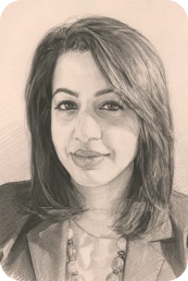 Aditi Bokhar