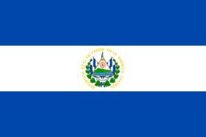Governments 27 1200px Flag of El Salvador.svg e1609859128566