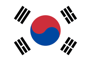 Governments 48 1200px Flag of South Korea.svg28129