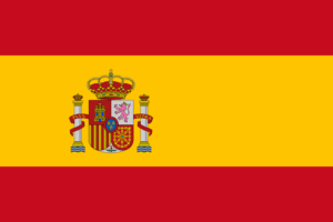 Governments 87 1200px Flag of Spain.svg