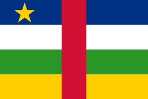 Governments 17 1200px Flag of the Central African Republic.svg