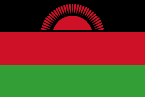 Governments 55 2000px Flag of Malawi.svg