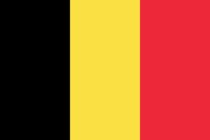 Governments 10 Belgium flag