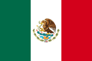 Governments 57 Mexico