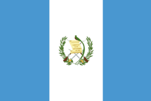 Governments 37 Guatemala flag