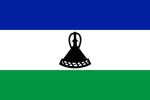 Governments 52 lesotho