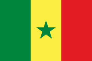Governments 80 senegal