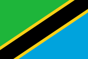 Governments 92 tanzania