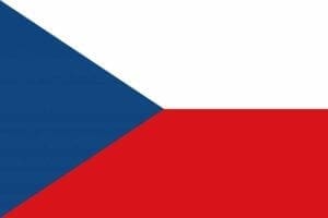 Governments 23 the czech republic flag icon free download