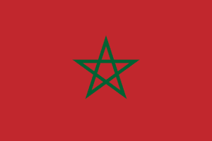 Governments 61 Morocco