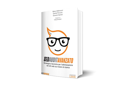 Home 21 LibroSEOAuditAvanzato
