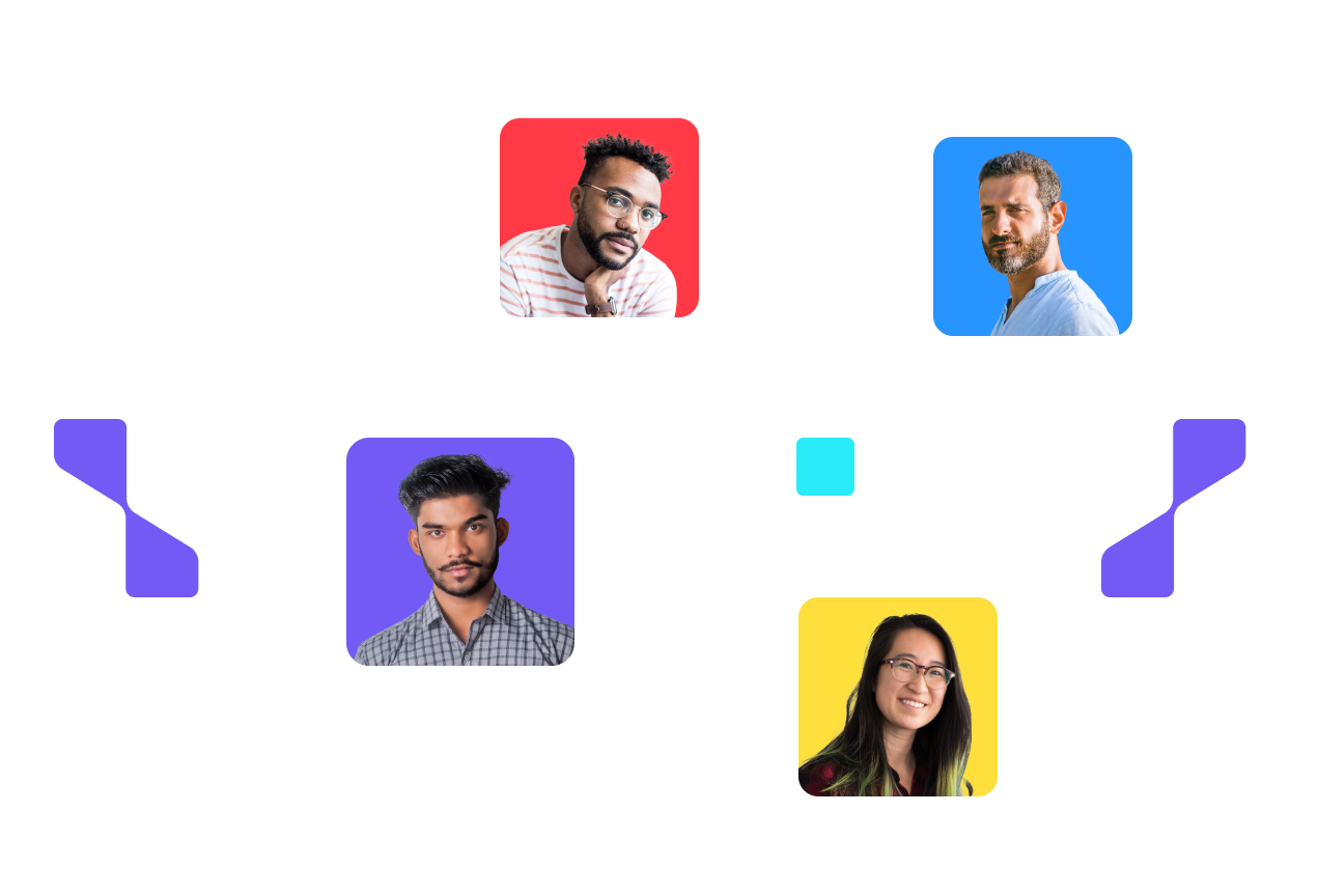 Join the YugabyteDB Community Join the YugabyteDB Community