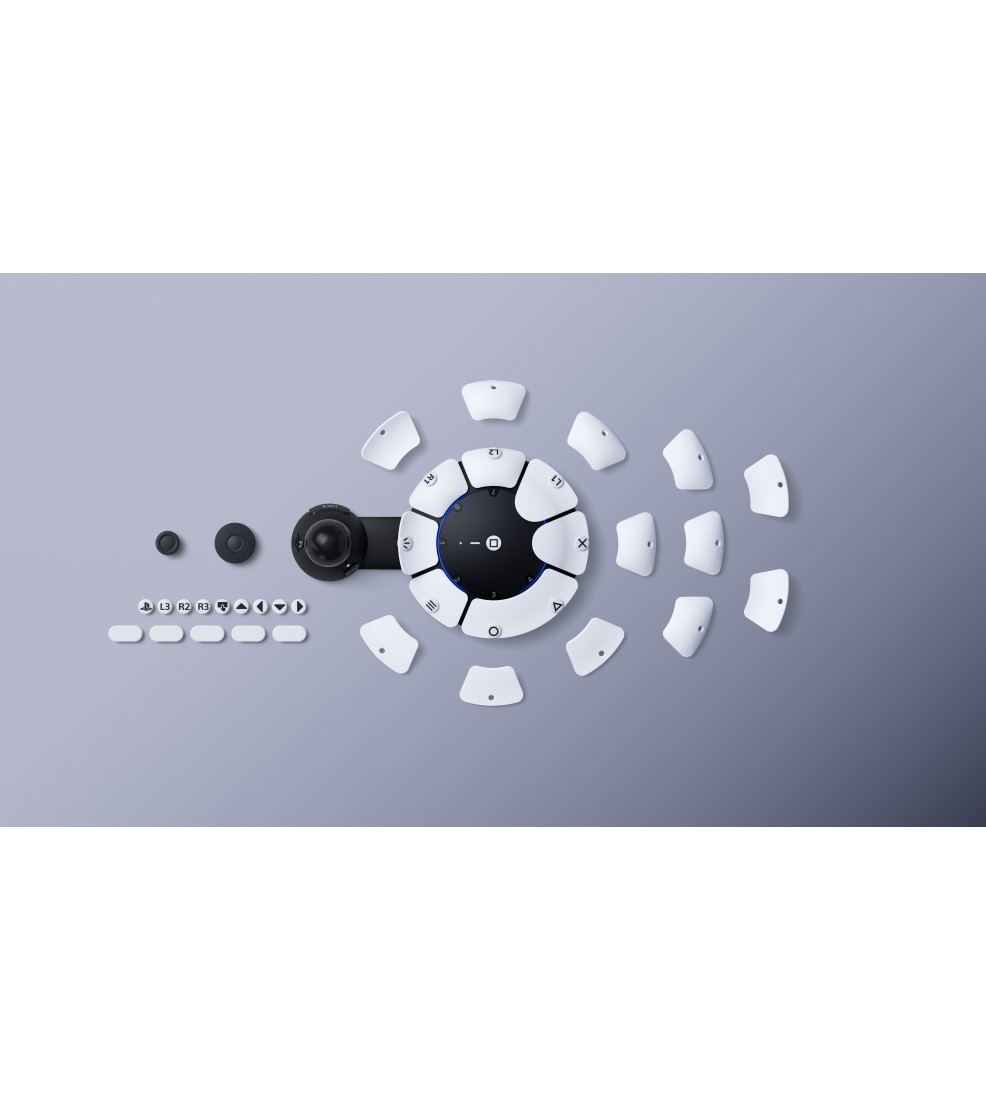 PS5 Access Controller PS5 Access Controller