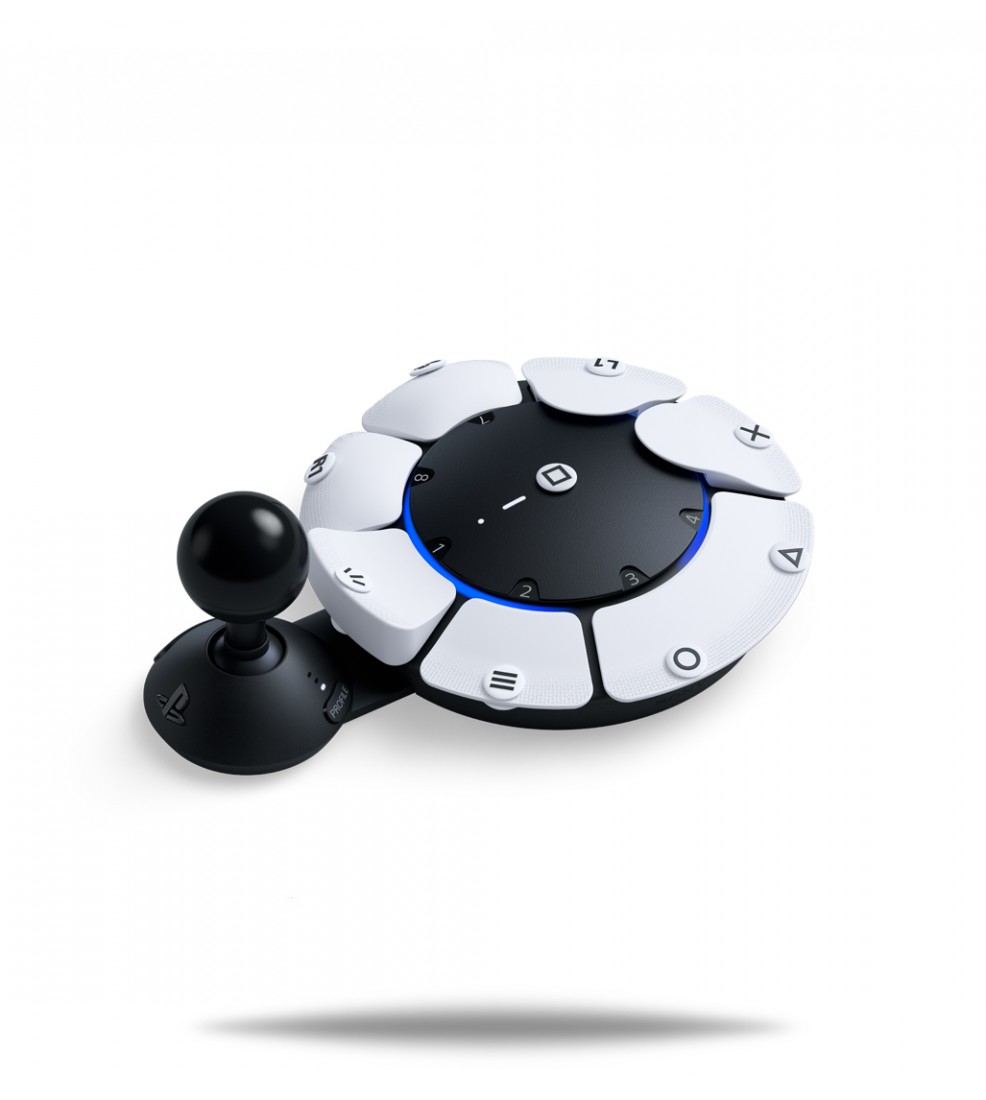 PS5 Access Controller PS5 Access Controller