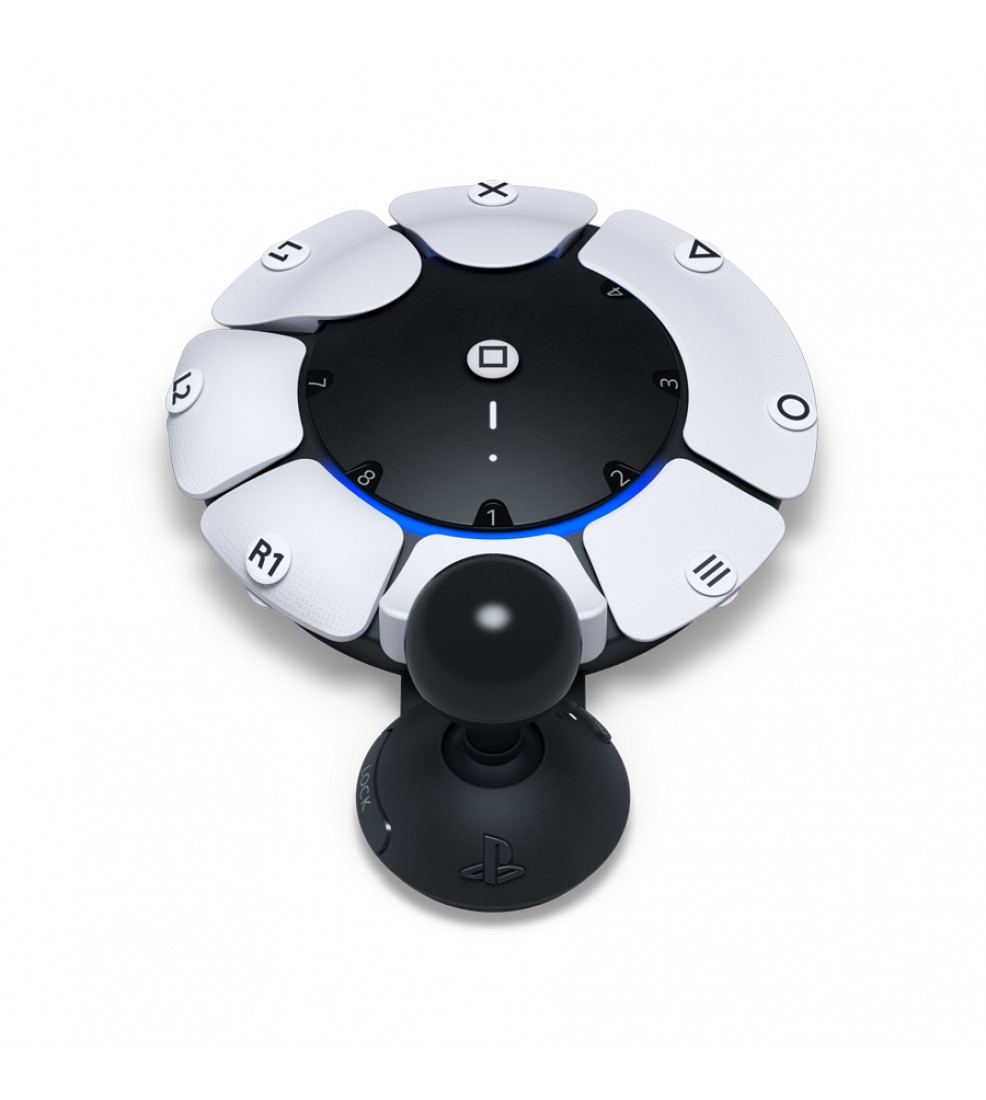 PS5 Access Controller PS5 Access Controller